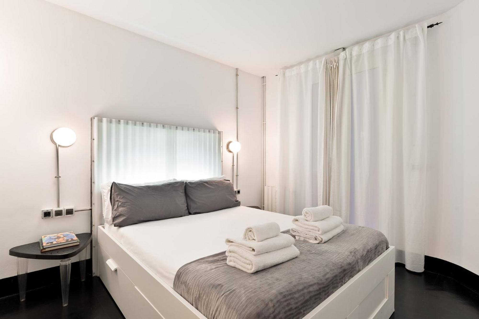 Appartement Eulalias *