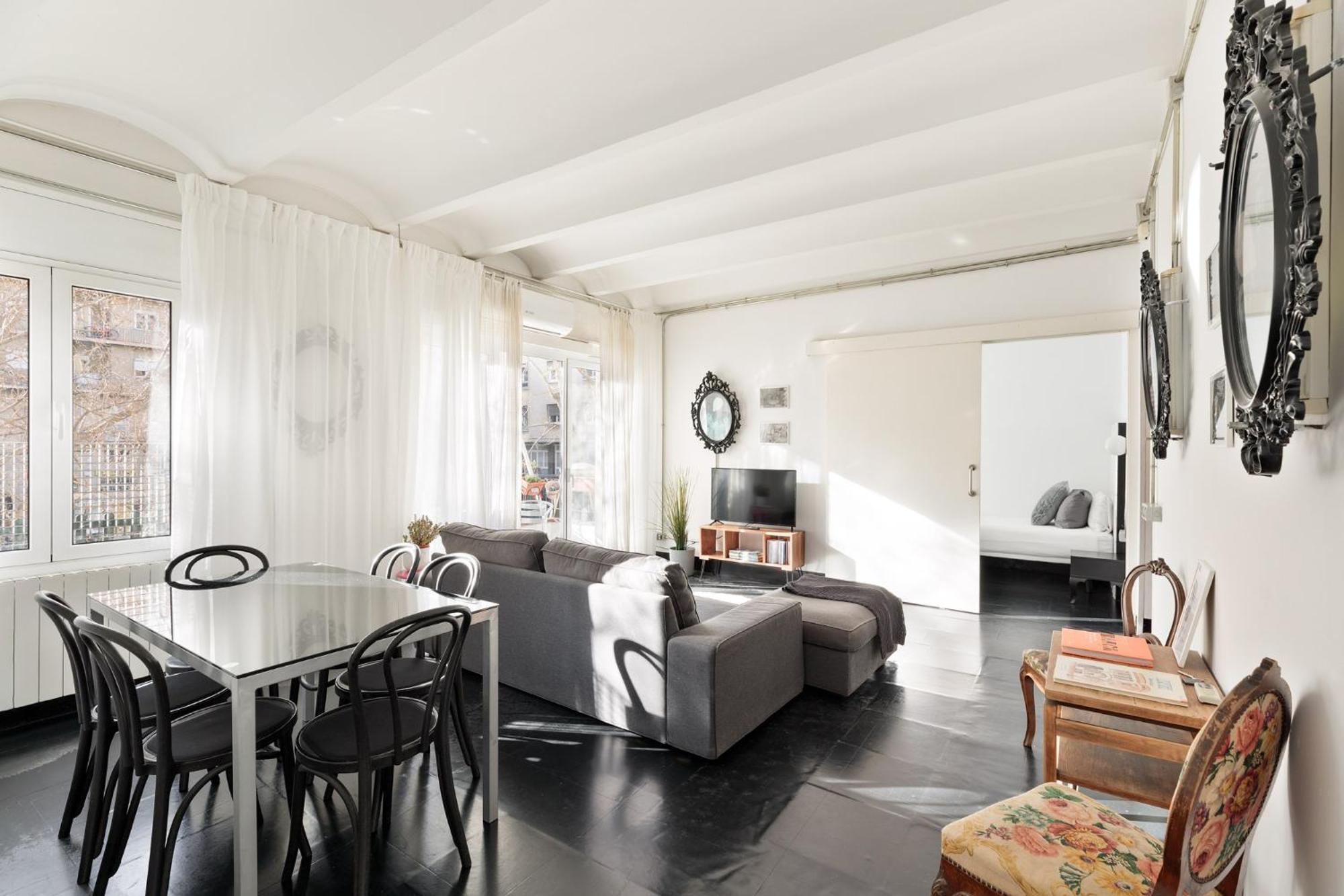 Appartement Eulalias Barcelona