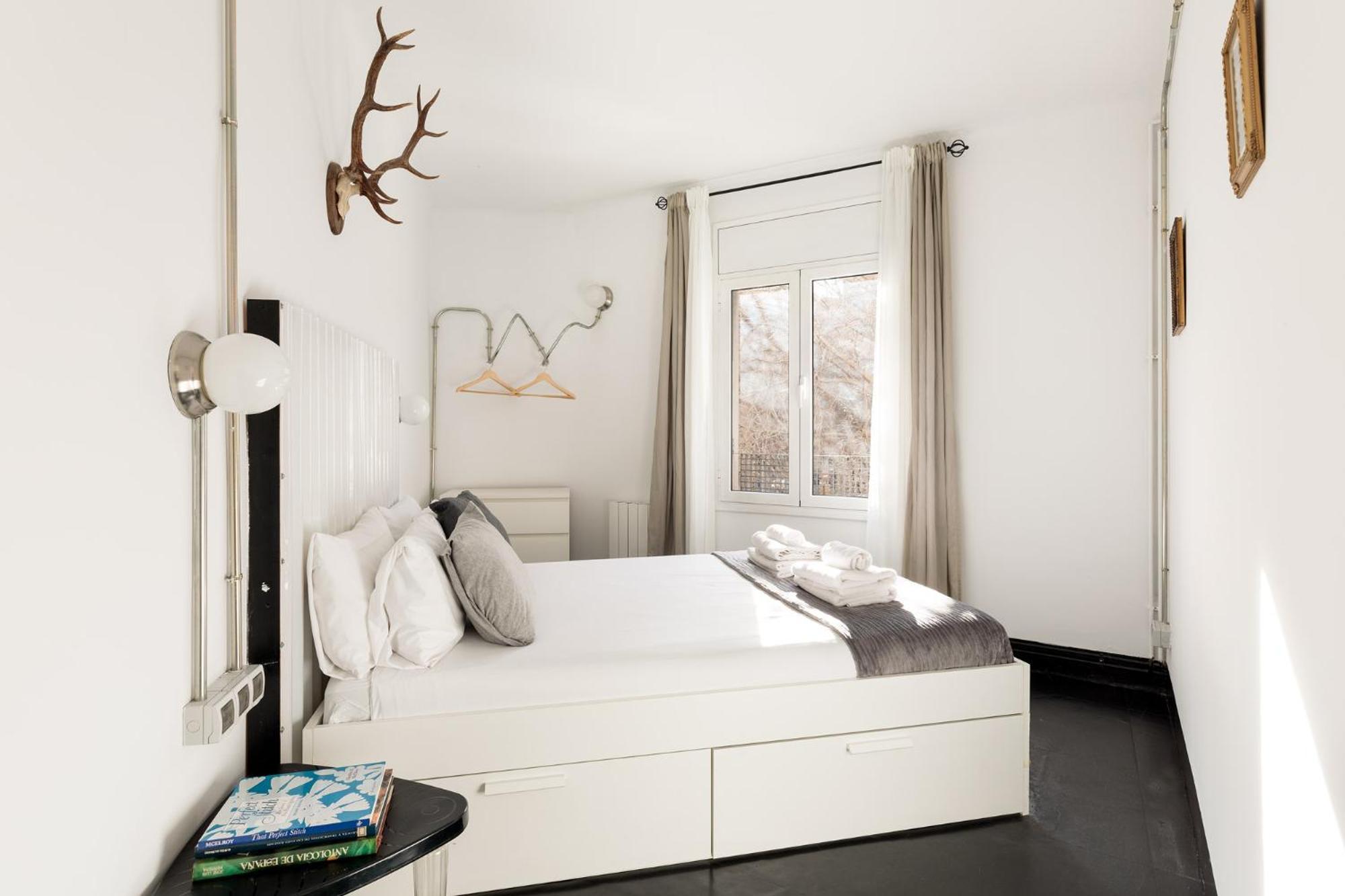 Appartement Eulalias