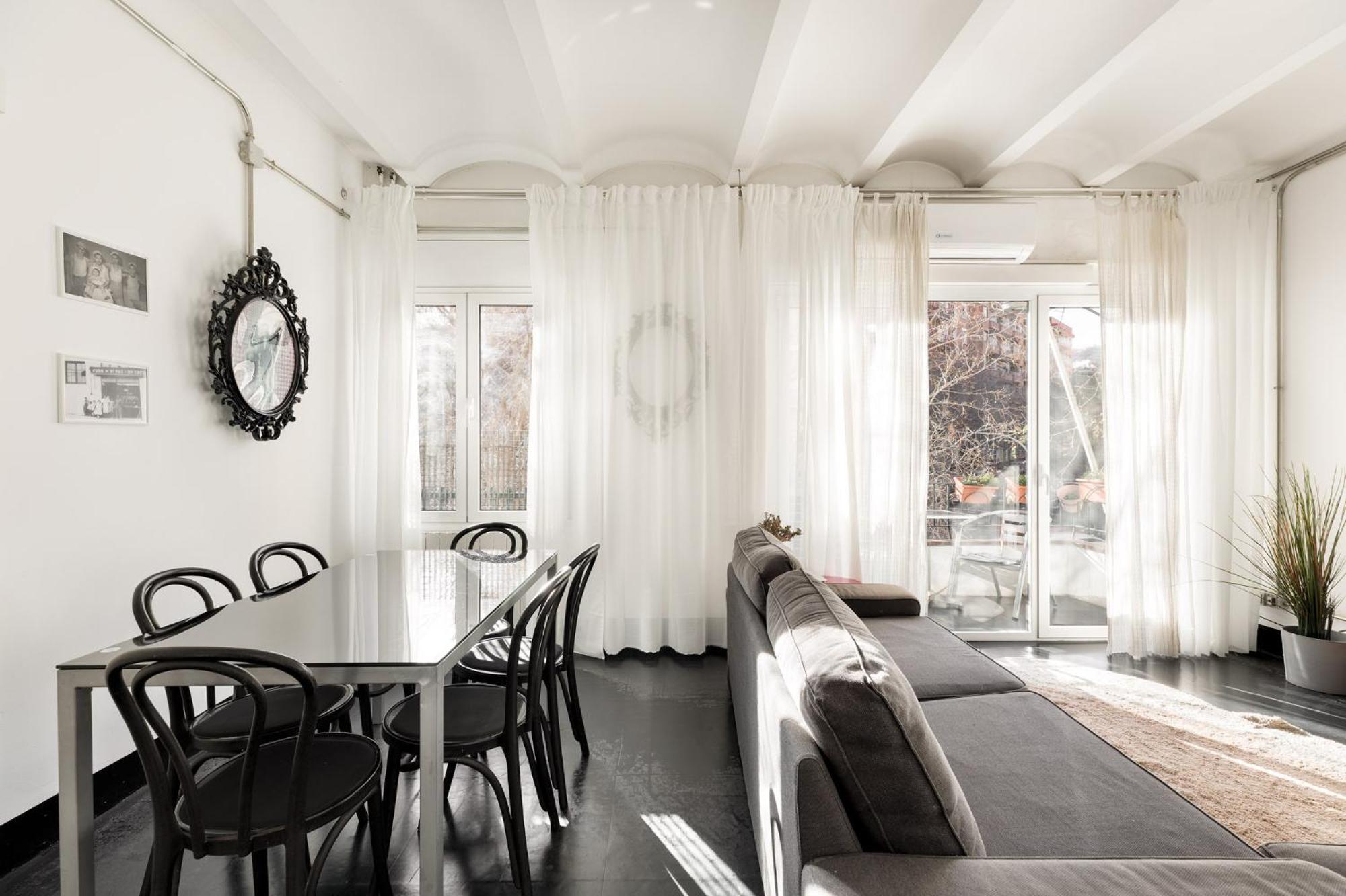 Appartement Eulalias Barcelona