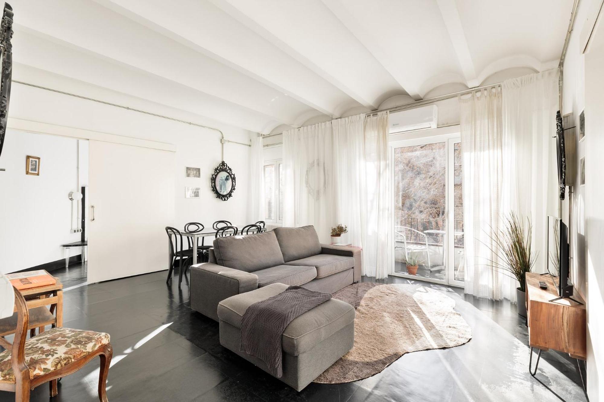 Appartement Eulalias