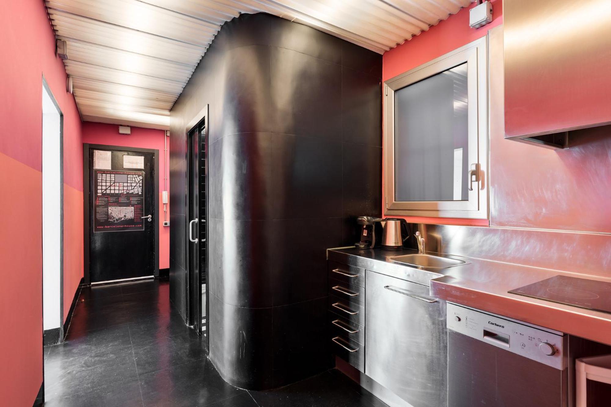 Appartement Eulalias Barcelona