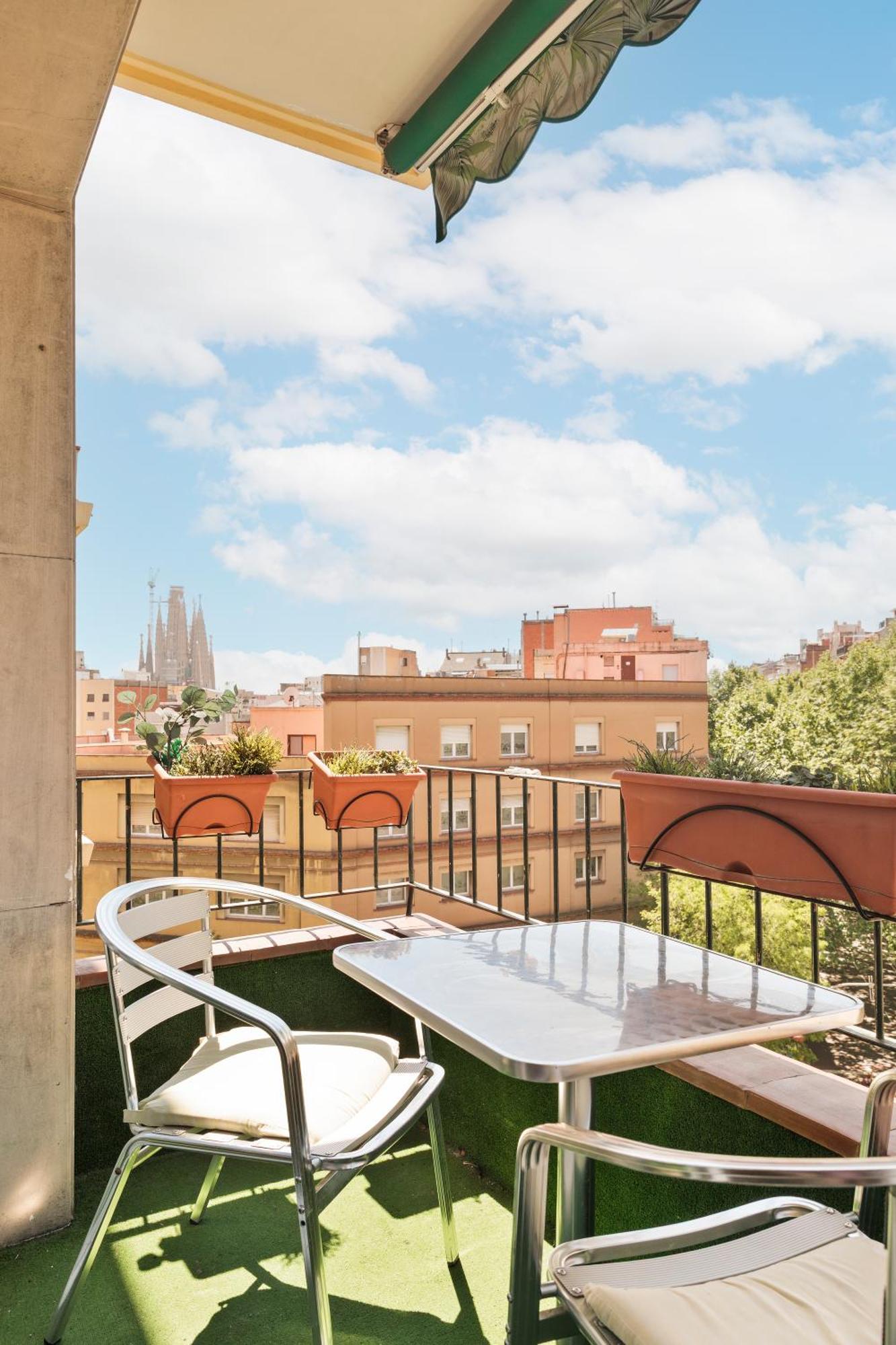 Appartement Eulalias