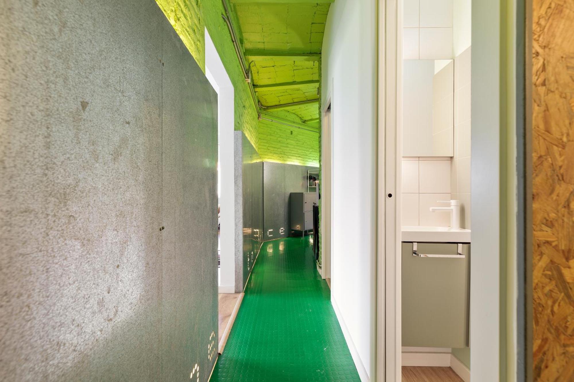 Eulalias Appartement *