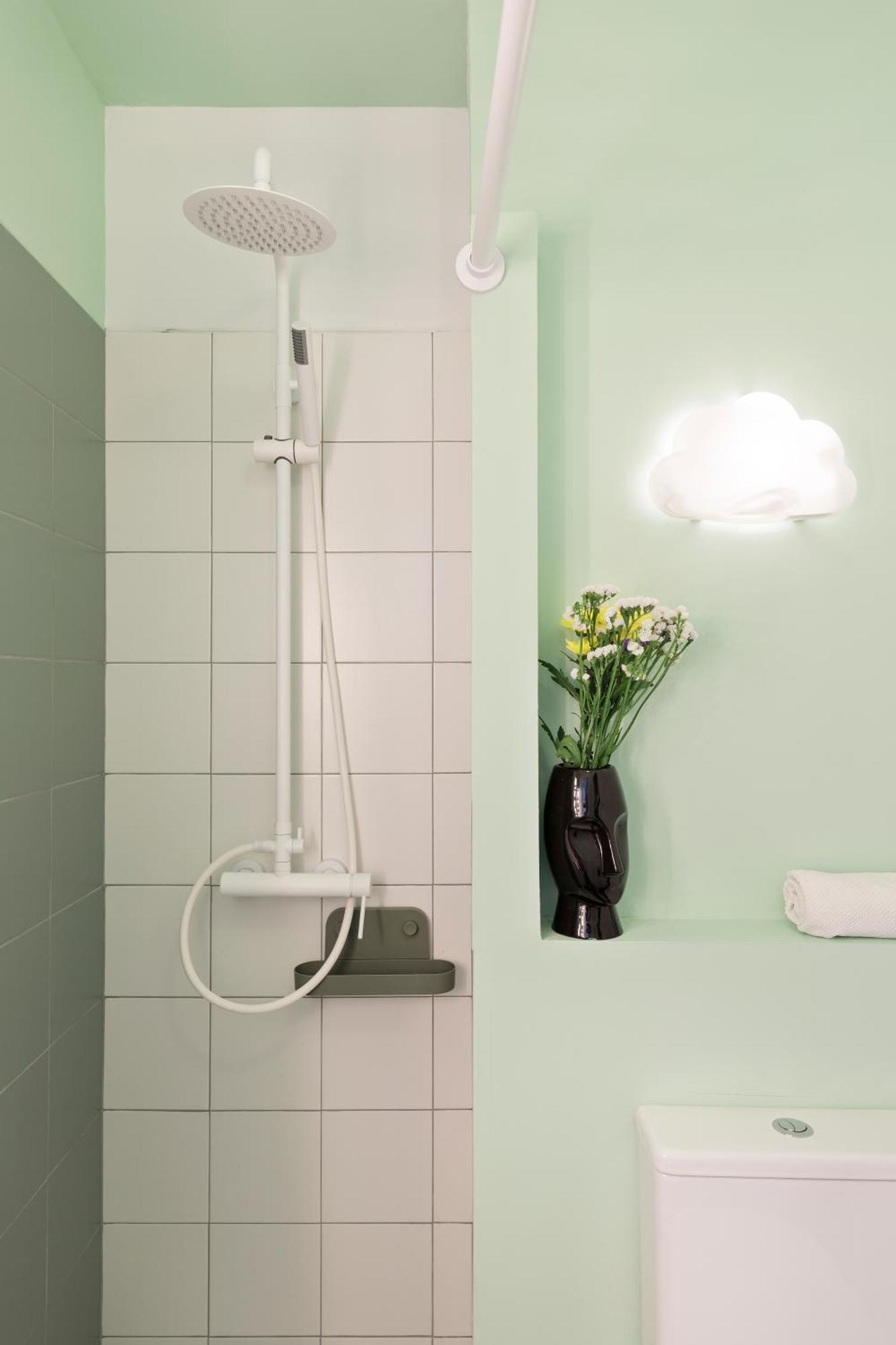 Appartement Eulalias Barcelona